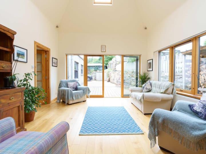 Milne'S Brae, Cosy, Comfortable And Centrally Located In Beautiful Braemar Zewnętrze zdjęcie